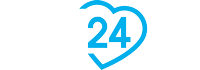 Med24 logo